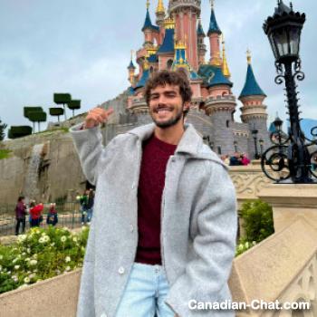 brian1988 - date a Canadian, 100% free brian1988