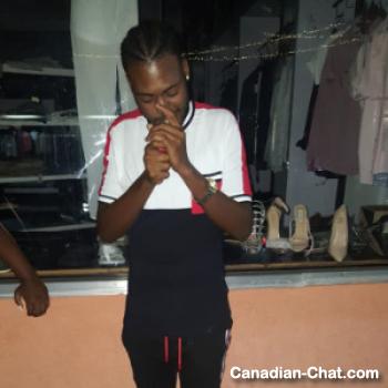 HandsomeGunMan - date a Canadian, 100% free HandsomeGunMan