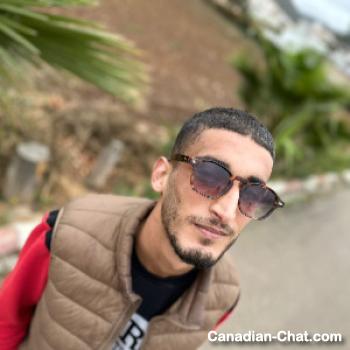 haddoud - date a Canadian, 100% free haddoud