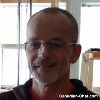 mikef - date a Canadian, 100% free mikef