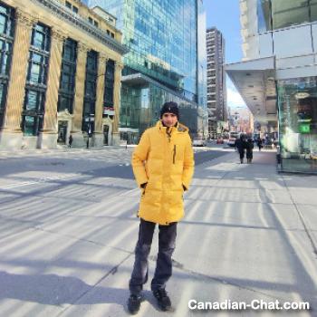 mandy18 - date a Canadian, 100% free mandy18