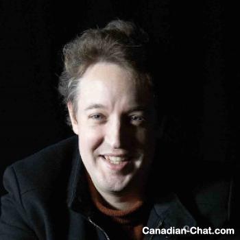 damien75 - date a Canadian, 100% free damien75