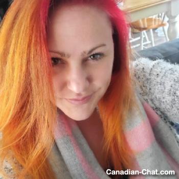 claireg23 - date a Canadian, 100% free claireg23