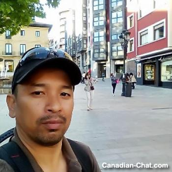 stephen25 - date a Canadian, 100% free stephen25