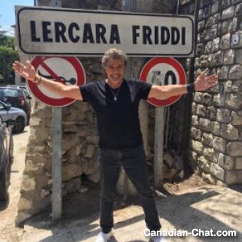 istian1 - date a Canadian, 100% free istian1