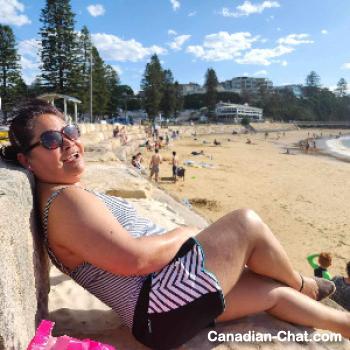 emz07 - date a Canadian, 100% free emz07