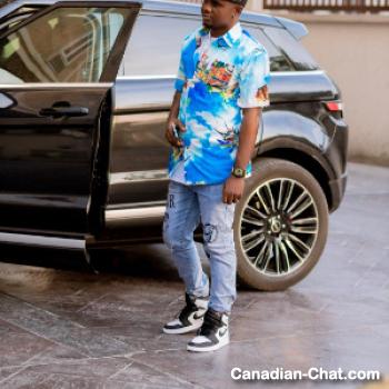 paul24 - date a Canadian, 100% free paul24