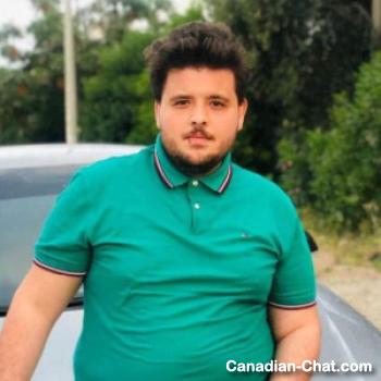 hamouda98 - date a Canadian, 100% free hamouda98