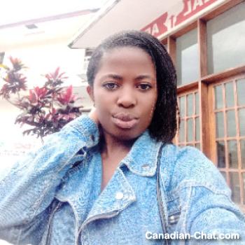 laureine59 - date a Canadian, 100% free laureine59