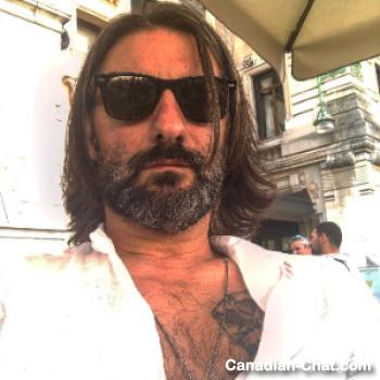 nick322 - date a Canadian, 100% free nick322