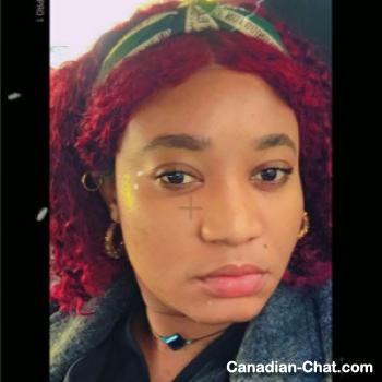 zenab93 - date a Canadian, 100% free zenab93