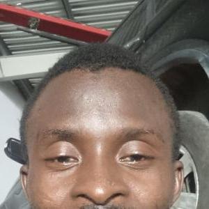 gyabaah45 - date a Canadian, 100% free gyabaah45