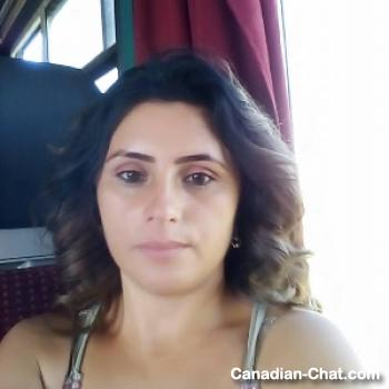 aurelie22 - date a Canadian, 100% free aurelie22