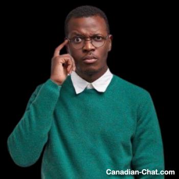 roeric - date a Canadian, 100% free roeric