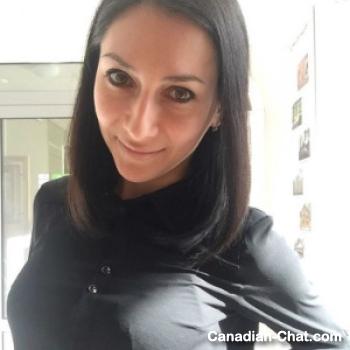 nastya35 - date a Canadian, 100% free nastya35