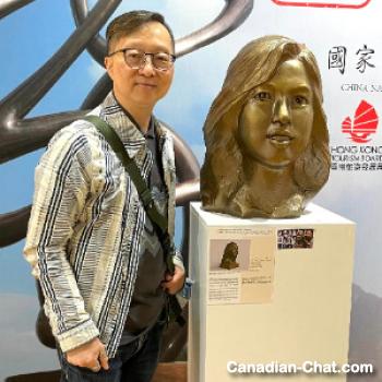 frankcheng - date a Canadian, 100% free frankcheng