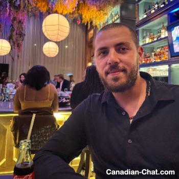 anthony167 - date a Canadian, 100% free anthony167