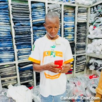 salif159 - date a Canadian, 100% free salif159