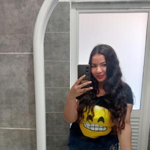 Nouraa - date a Canadian, 100% free Nouraa