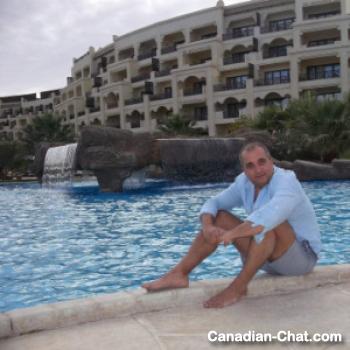 harris100 - date a Canadian, 100% free harris100