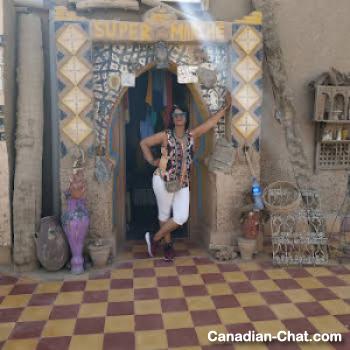 fleure2024 - date a Canadian, 100% free fleure2024