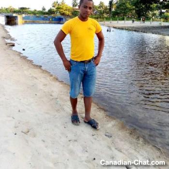 doudou2020 - date a Canadian, 100% free doudou2020