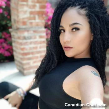 nany05 - date a Canadian, 100% free nany05