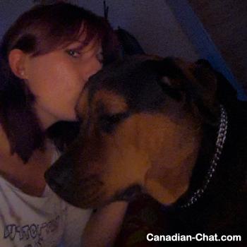 anna9802 - date a Canadian, 100% free anna9802