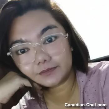 grace29 - date a Canadian, 100% free grace29