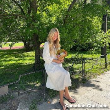 colombe022 - date a Canadian, 100% free colombe022