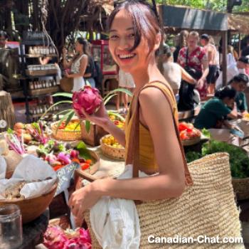 claire18 - date a Canadian, 100% free claire18