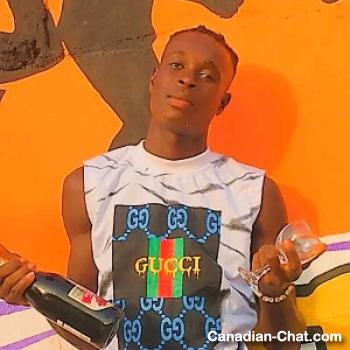 alassane56 - date a Canadian, 100% free alassane56