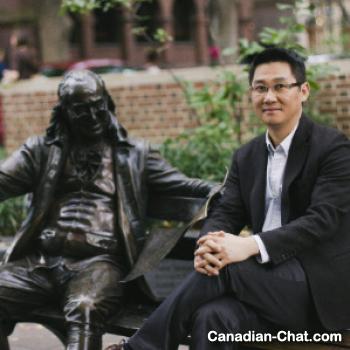 tomchen - date a Canadian, 100% free tomchen