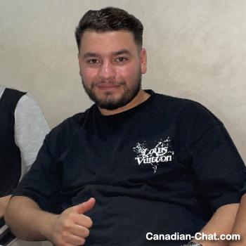 1ibrahim - date a Canadian, 100% free 1ibrahim