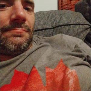 MikeDCanada - date a Canadian, 100% free MikeDCanada