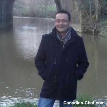 julien78 - date a Canadian, 100% free julien78