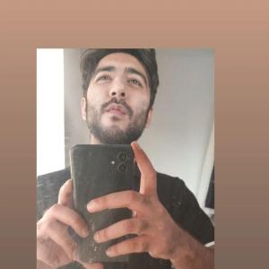 husayn - date a Canadian, 100% free husayn