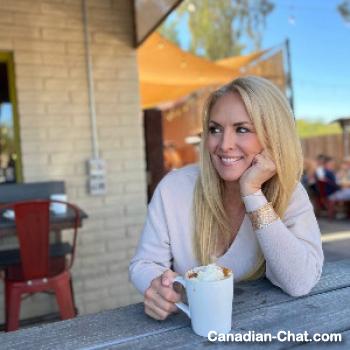 judysmile2 - date a Canadian, 100% free judysmile2