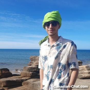 younes061 - date a Canadian, 100% free younes061