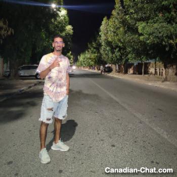 simo9719 - date a Canadian, 100% free simo9719