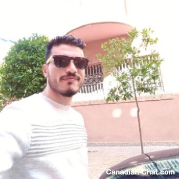 khalid1308 - date a Canadian, 100% free khalid1308
