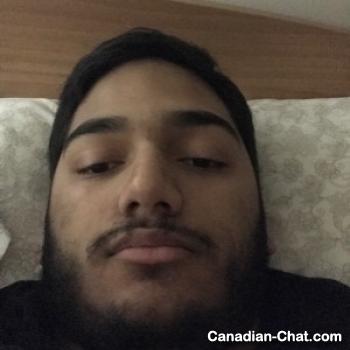 anishpal - date a Canadian, 100% free anishpal