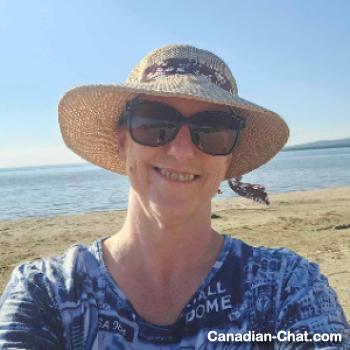 sandchas21 - date a Canadian, 100% free sandchas21