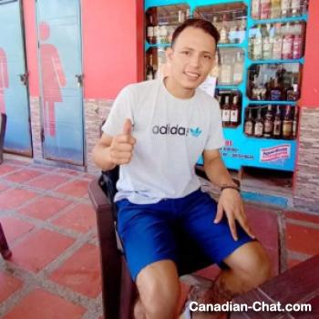 dubanpt - date a Canadian, 100% free dubanpt