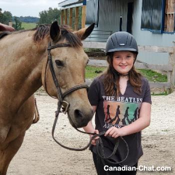 lilymac - date a Canadian, 100% free lilymac