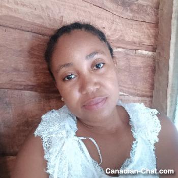 nadia34 - date a Canadian, 100% free nadia34