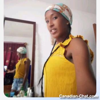 yandra - date a Canadian, 100% free yandra