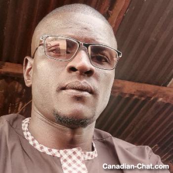 coulibaly2 - date a Canadian, 100% free coulibaly2