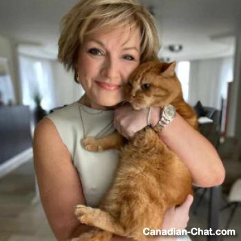 patricia06 - date a Canadian, 100% free patricia06