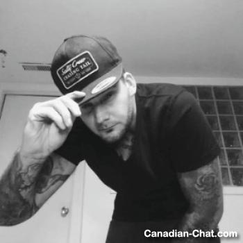 chrisp - date a Canadian, 100% free chrisp